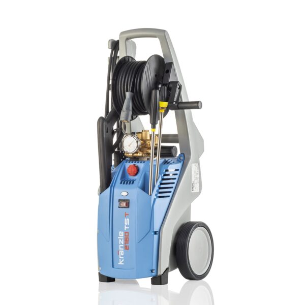 KRÄNZLE HÖGTRYCKSTVÄTT K 2160 TST VINDA & DIRTKILLER D12