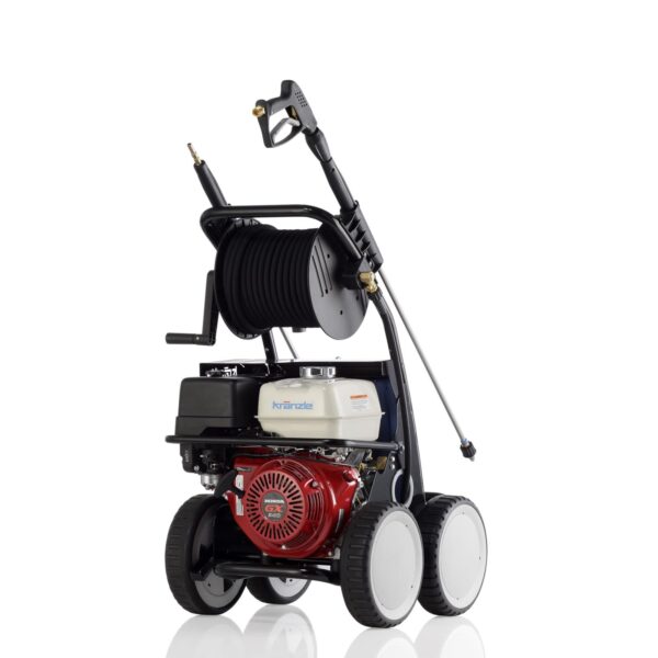 KRÄNZLE PETRO B230T MED VINDA D12 - Bild 2